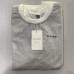 NETERO Men's Sweatshirts Gray Long Sleeve O Neck