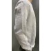 NETERO Men's Sweatshirts Gray Long Sleeve O Neck